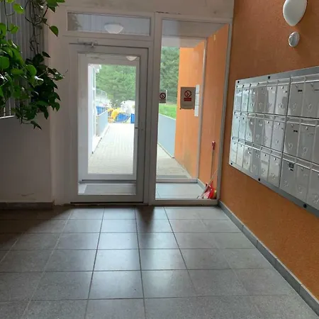 No. 25, Vysoke Tatry, Strbske Pleso 아파트